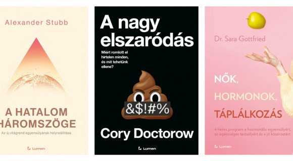 Miért lett pocsék hely az internet? Új nonfiction kiadó indul