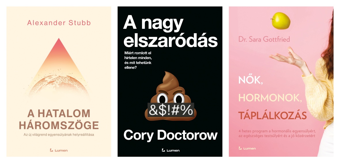 Miért lett pocsék hely az internet? Új nonfiction kiadó indul