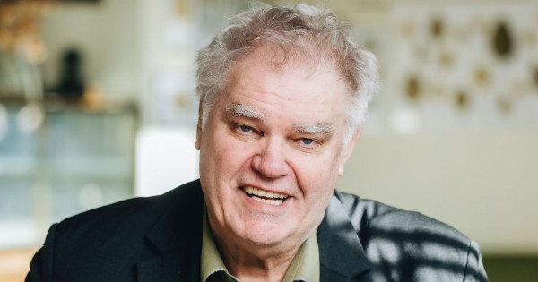 „Sokszor látom Adyt és Esterházyt a Három Hollóban beszélgetni” – a német...