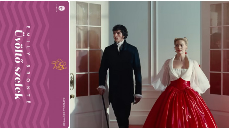 Brontë-szakértő: Az Üvöltő szelek soha nem volt romantikus regény