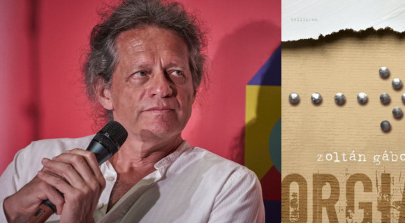 Nemzetközi figyelem övezi Zoltán Gábor nyilas terrorról szóló regényét