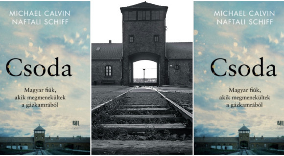 Egy soha el nem mesélt történet: 51 magyar fiú menekült meg a gázkamrától