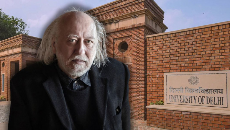 Hogyan jutottak el a Krasznahorkai-művek Indiába? A Delhi Egyetem magyar lektorát kérdeztük