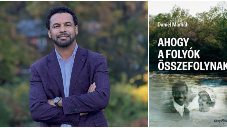 Egy afrikai-magyar szerelem, amit Bartók Béla fia mentett meg