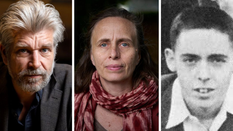 Pynchon, Tompa, Knausgard – 5 regény, amit a legjobban várunk 2026 első felében