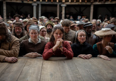 Shakespeare-kutató a Hamnetről: Majdnem tökéletes film készült 