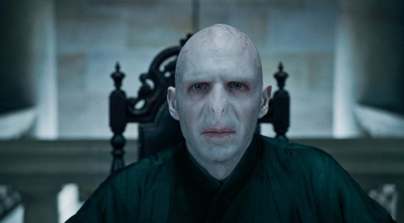 Lelepleződött, ki lesz Voldermort az új Harry Potter-sorozatban?