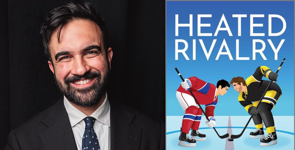 529 százalékkal megugrott a Heated Rivalry olvasottsága a New York-i polgármester beszéde után