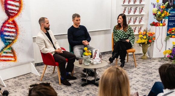 A genetikán vagy az életmódon múlik az egészségünk?