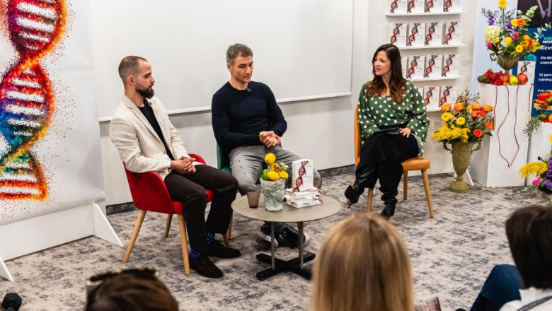 A genetikán vagy az életmódon múlik az egészségünk?