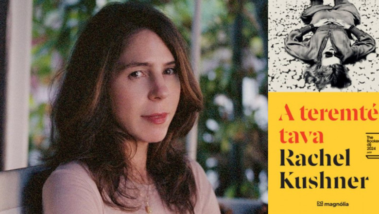 Az ember több évezreddel ezelőtt megtanult okosan gyilkolni, és ma is jól alkalmazza - Olvass bele Rachel Kushner politikai thrillerébe!