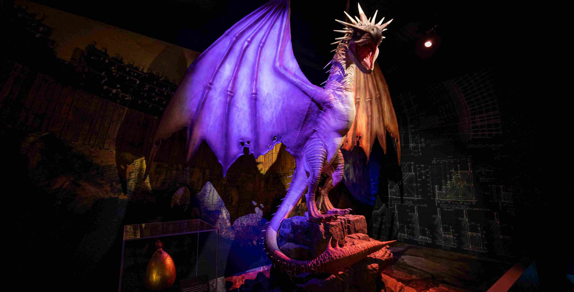 Járd be a Harry Potter-könyvek helyszíneit Szentendrén!