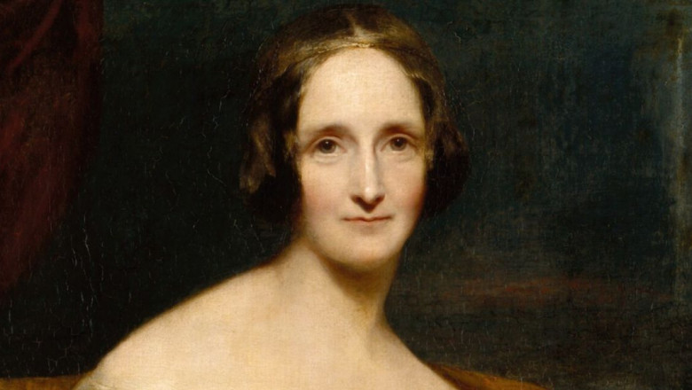 Frankenstein megalkotóját nem a horror érdekelte, hanem a tudomány – 175 éve halt meg Mary Shelley