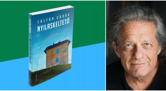 Zoltán Gábor újabb nyilasokról szóló kötettel jelentkezik