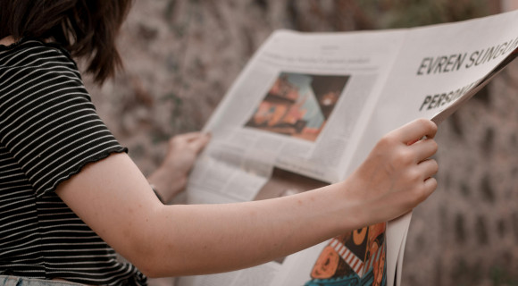 Amerika egyik legnagyobb újságja megszünteti a könyvrovatát