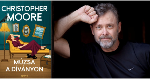 Frankenstein menyasszonya Freud kanapéján tálal ki – olvass bele Christopher...