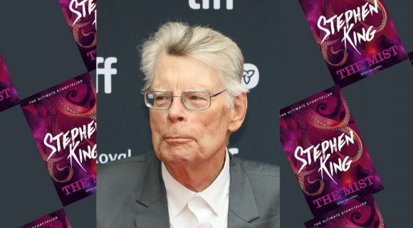 Újra nekifutnak Stephen King novellájának – végre készülhet belőle egy jó adaptáció?