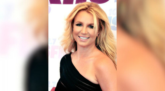 Britney Spears eladta a teljes zenei életművét