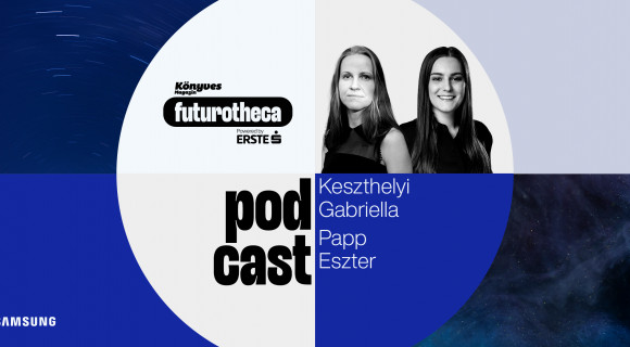 Nobel-díjas lesz, aki sok étcsokit eszik? – podcast Keszthelyi Gabriellával