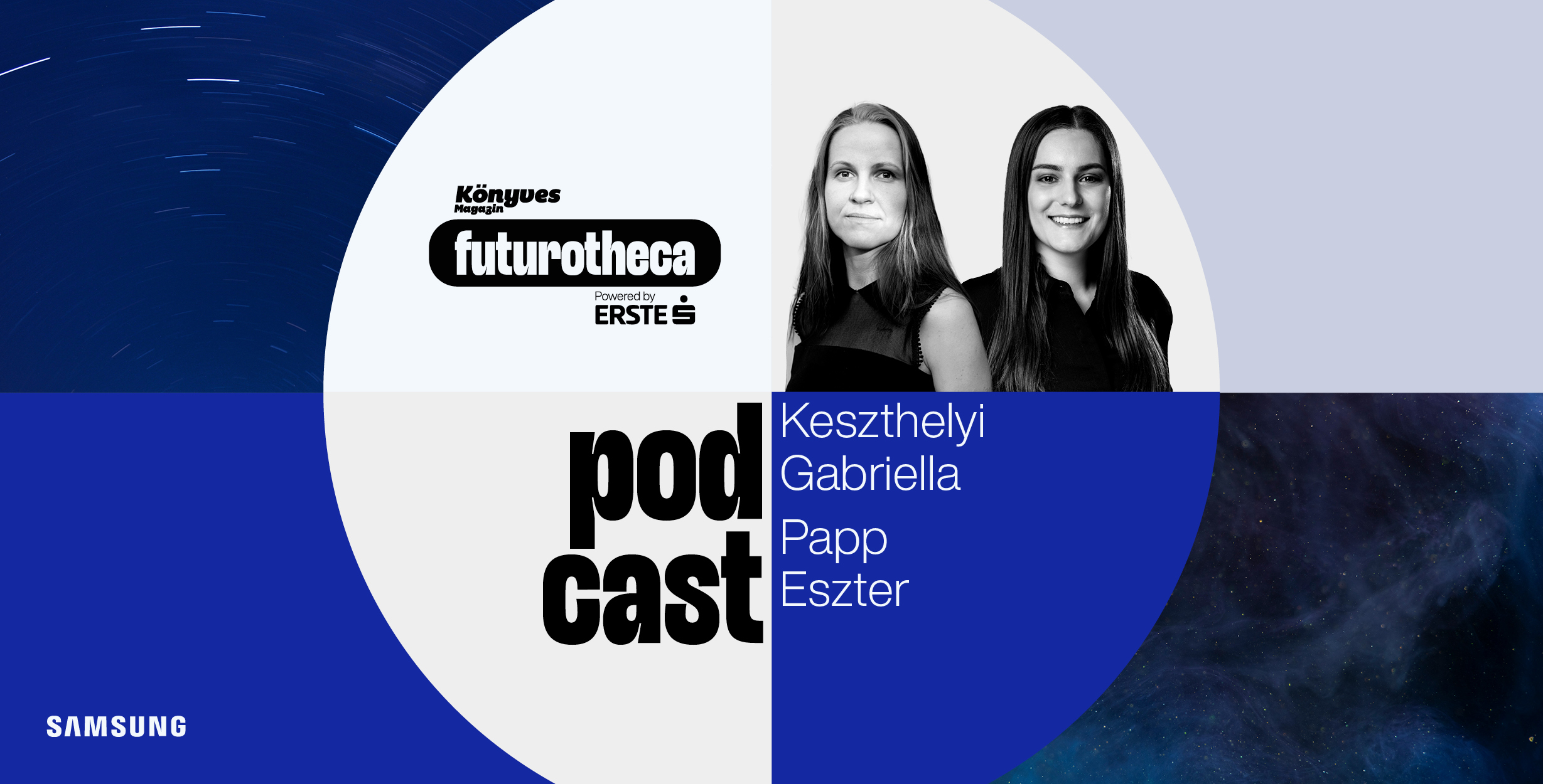 Nobel-díjas lesz, aki sok étcsokit eszik? – podcast Keszthelyi Gabriellával