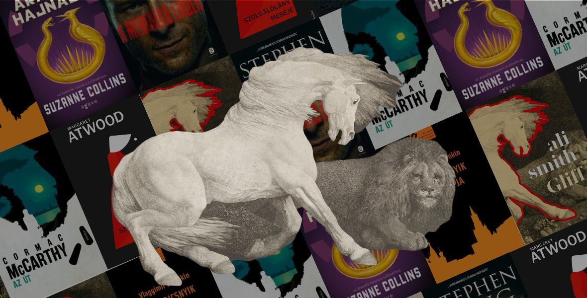 5 rémisztő disztópia – Mi jöhet még a politikai botrányok és az AI korában?