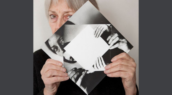 Elhunyt Maurer Dóra képzőművész