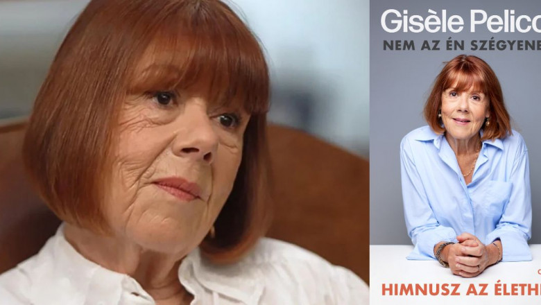 „Fotókat és videókat fogok mutatni önnek. Nem fognak tetszeni” – amikor Gisèle Pelicot megtudta, mit művelt vele a férje