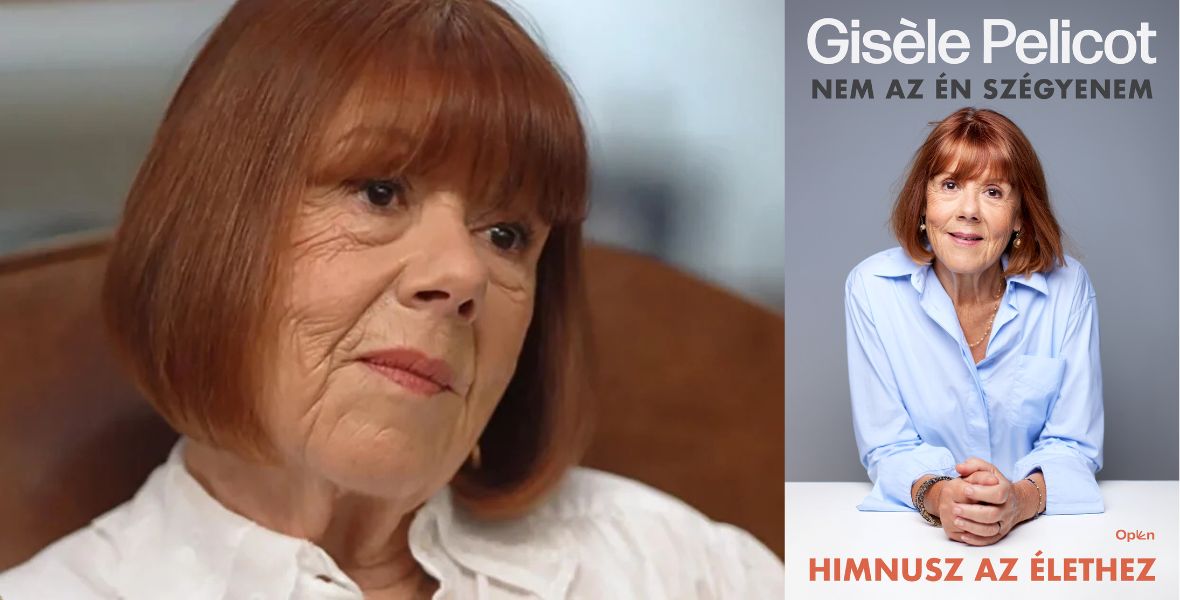 „Fotókat és videókat fogok mutatni önnek. Nem fognak tetszeni” – amikor Gisèle Pelicot megtudta, mit művelt vele a férje