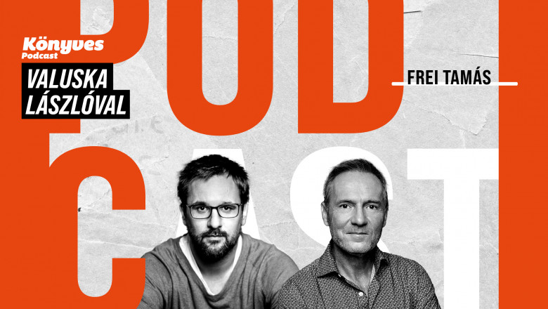 Frei Tamás: Eggyé válik a politika és az oligarchia