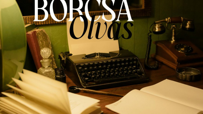 Mennyi idő megírni egy regényt? – Az alkotás mélypontjai és eufórikus magasságai