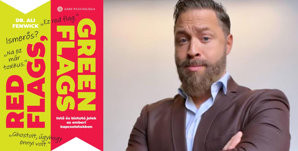 Így ismerd fel az intő jeleket a kapcsolatokban – mindent a red flagekről