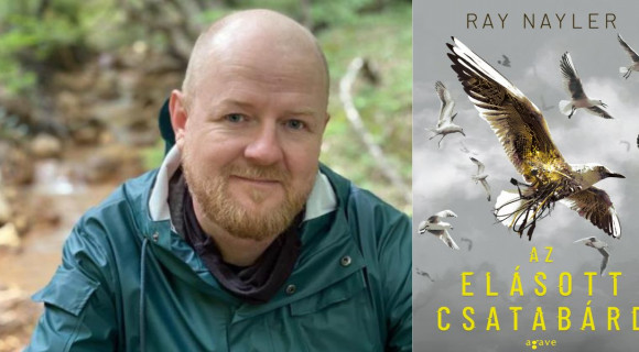 Egy halhatatlan elnök vagy egy meghibásodott AI jelent nagyobb veszélyt? Ebből a sci-fi thrillerből kiderül!