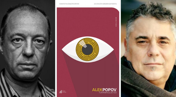 „Ez egy magyar regény, amit a sors iróniája folytán bolgárul írtak meg” – Krasztev Péter műfordító a Turáni küldetésről