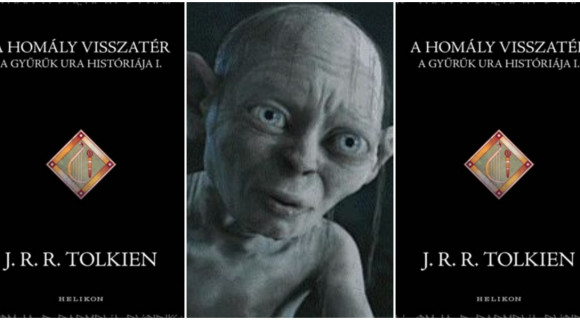 Az új Gollam-film tönkreteszi A Gyűrűk Ura univerzumát?