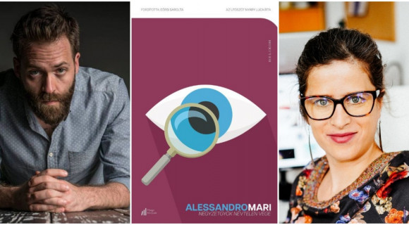 Egyáltalán ki ez a Sofia? – Eörsi Sarolta Alessandro Mari fordításáról