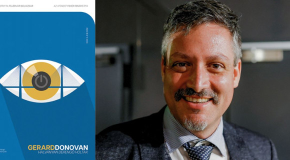 Fejérvári Boldizsár: Donovan egyszerre tesz szereplői iránt tárgyilagosan távolságtartóvá és mélyen együttérzővé