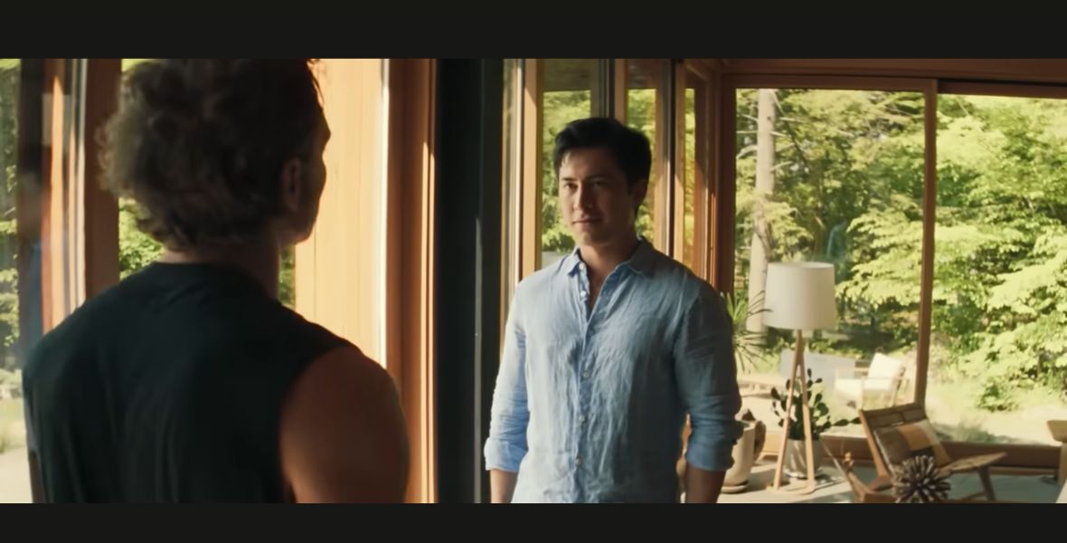 Te is kibérelheted a Heated Rivalry-ből ismert ikonikus „cottage”-ot