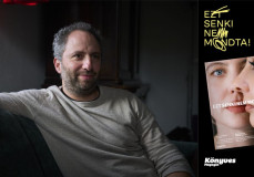 „Az apaság nem véges vagy lezárható” – 10 erős mondat Szél Dávidtól