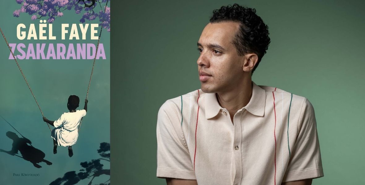 Meg lehet-e bocsátani a ruandai népirtást? – Olvass bele a rapperből lett író díjnyertes regényébe!