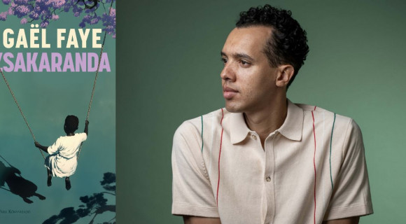 Meg lehet-e bocsátani a ruandai népirtást? – Olvass bele a rapperből lett író díjnyertes regényébe!