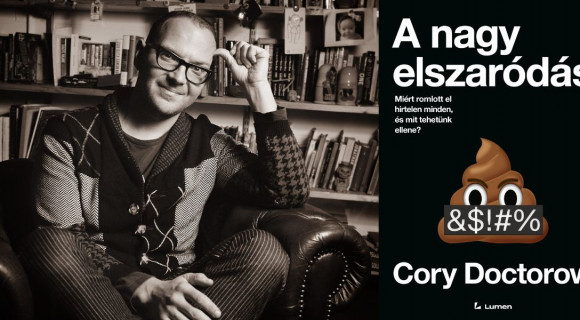 Mikor szaródott el minden ennyire az interneten? Van visszaút?