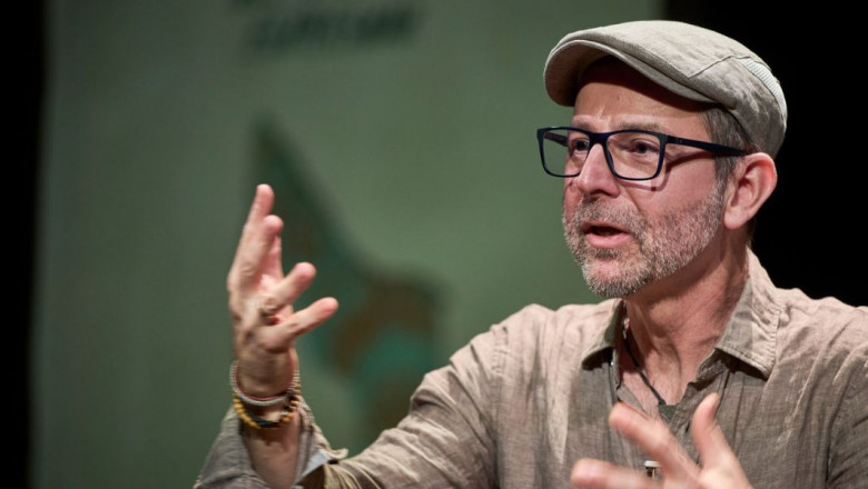 Grecsó Krisztián: A mélységek és magasságok bűvöletében találtam magam