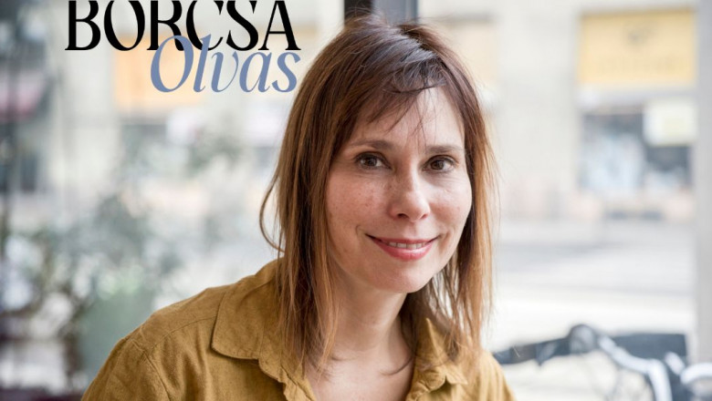 Kecskés Karina: A mesék megerősítenek benne, hogy nem vagy egyedül a problémáddal