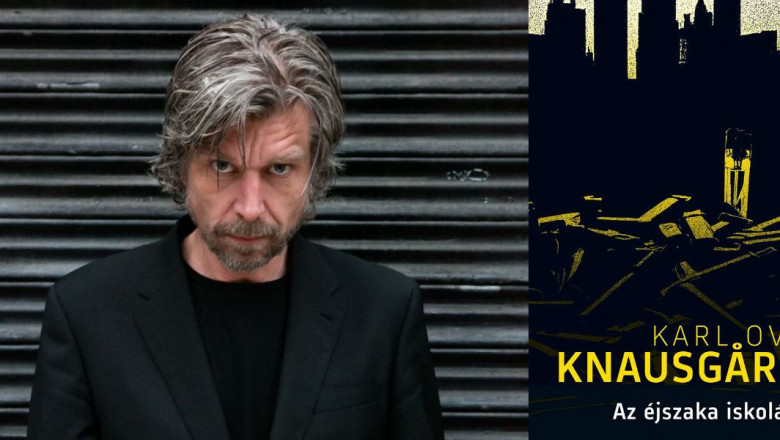 Miért akar valaki megfőzni egy döglött macskát? – Olvass bele az új Knausgård-regénybe!