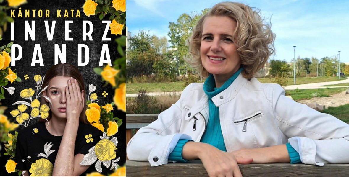 Mit tennél, ha egy kémprogram leleplezné a legnagyobb titkodat? – Olvass bele az InverzPanda című regénybe!