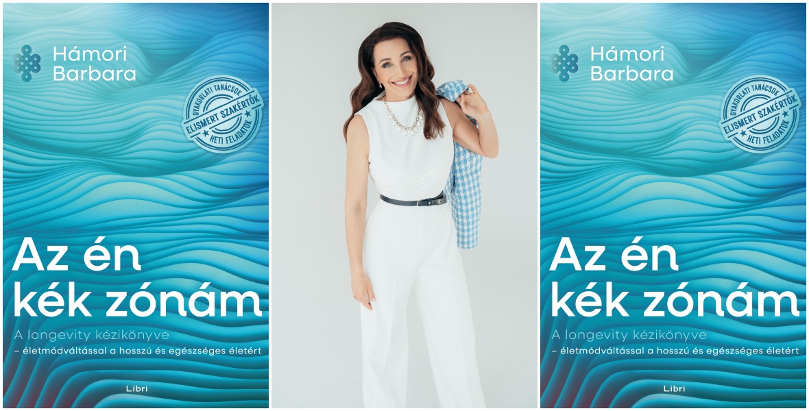 5 dolog, ami valóban számít a hosszú élethez