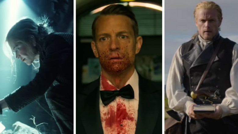 Rejtélyes gyilkosságok és fülledt szerelmek – 7 sorozat a Netflix, Prime és Apple TV kínálatából márciusra