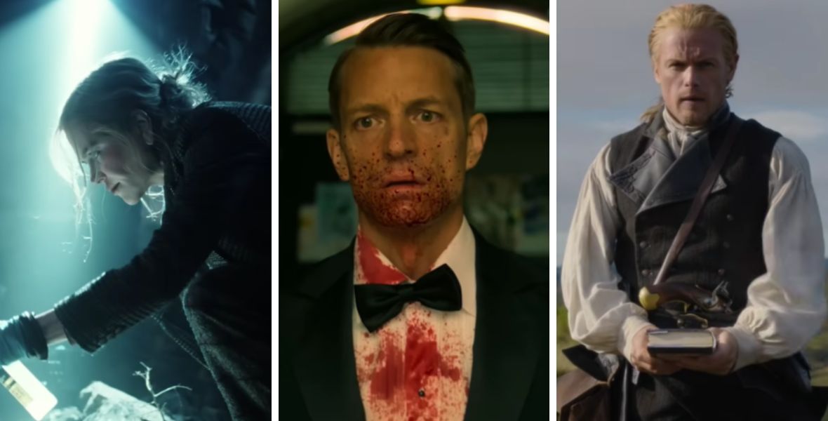 Rejtélyes gyilkosságok és fülledt szerelmek – 7 sorozat a Netflix, Prime és Apple TV kínálatából márciusra