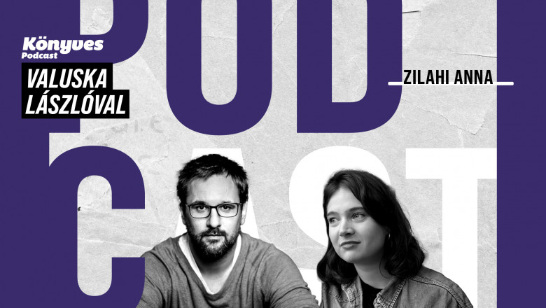 Zilahi Anna: Kimozdulni abból a meggyőződésből, hogy az ember a világ közepe