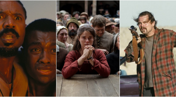 A könyvek uralják az idei Oscar-jelöléseket – ezeknek az adaptációknak szurkolhatunk